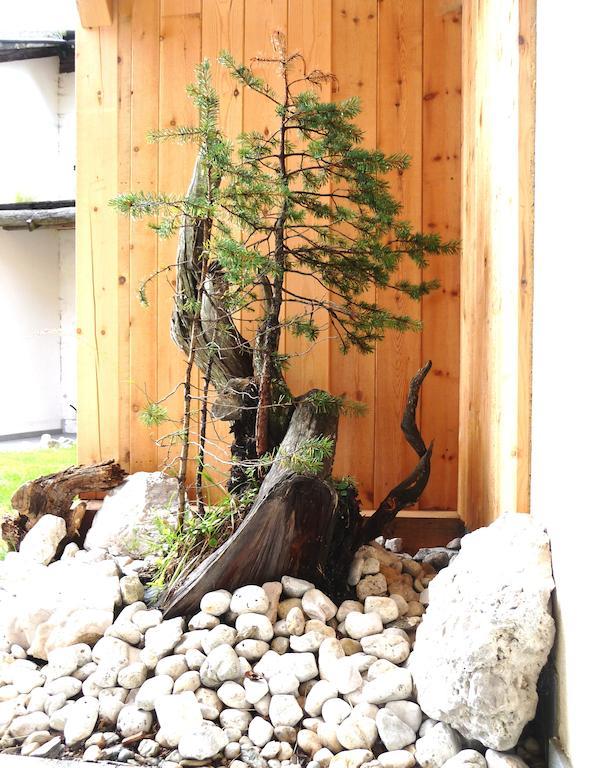 Lue De Rue Apartamento San Vigilio Di Marebbe Exterior foto